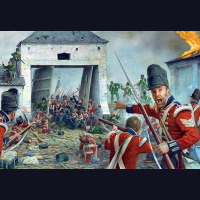 Tabletop - Historisch