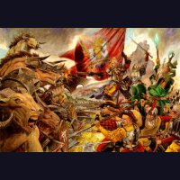 Tabletop - Fantasy