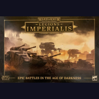 WARHAMMER 40.000 EPIC