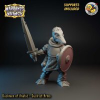 Warbands of Whimsy