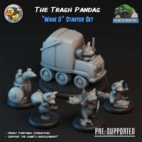 Rubbish Raiders