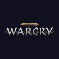 WARHAMMER WARCRY