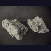 Space Marine Gelände