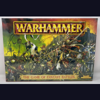 WARHAMMER Fantasy Battles