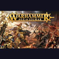 WARHAMMER Age of Sigmar
