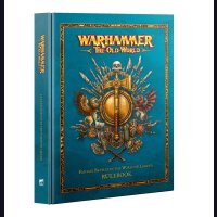 WARHAMMER The Old World