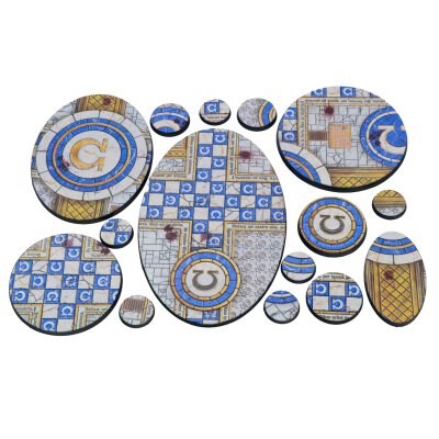 Instabases&nbsp;im Chapel Design von...