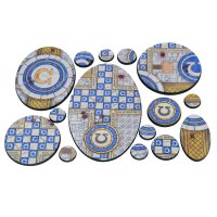 Instabases - Chapel Design