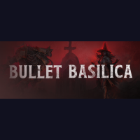 Bullet Basilica Miniatures