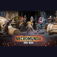 Necromunda - alternative Miniaturen