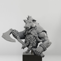 Brootherhood of Boar