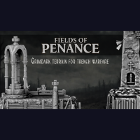 Fields Of Penance