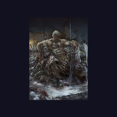 Wh&omicron; are the Nords?

Far to the north,...