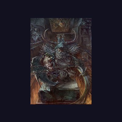 The DWEGHOM