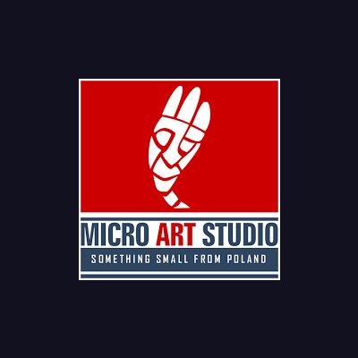 Micro Art Studio