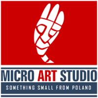 Micro Art Studio