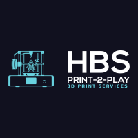 HBS Print-2-Play