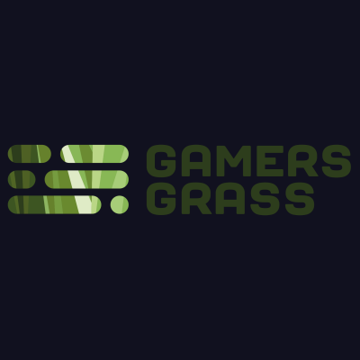 GamersGrass