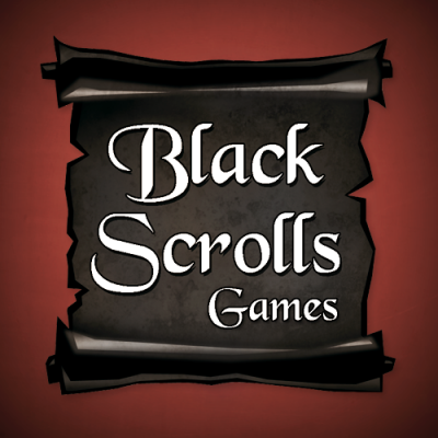 Black Scrolls Games