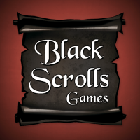 Black Scrolls Games
