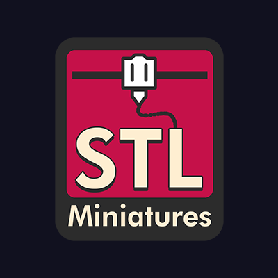 STL Miniatures