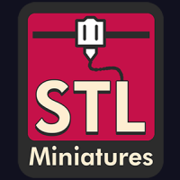 STL Miniatures