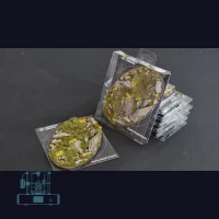 Highland Bases, Oval 170mm (x1)