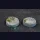 Urban Warfare Bases, Round 25mm (x10)