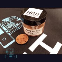 HBS WarSand - Stil: MARS, Typ: Rubble
