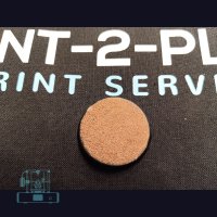 HBS WarSand - Stil: MARS, Typ: Dust