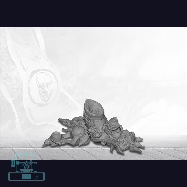 Battlefields of Eä: The Spires - Bundle 1: Scatter Set