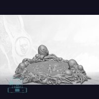 Battlefields of Eä: The Spires - Bundle 1: Scatter Set