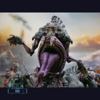 Consumption Beast (Dual Kit) - Spires