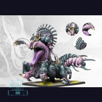 Consumption Beast (Dual Kit) - Spires