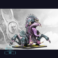 Consumption Beast (Dual Kit) - Spires