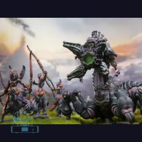 Desolation Beast (Dual Kit) - Spires