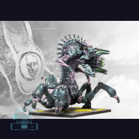 Desolation Beast (Dual Kit) - Spires