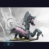 Desolation Beast (Dual Kit) - Spires