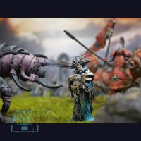 Merchant Prince - Spires