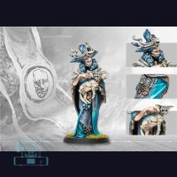 Merchant Prince - Spires