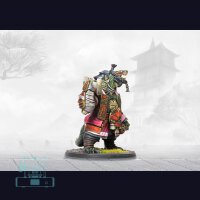 The Vale of Tears Lore Campaign - Yoroni vs W’adrhŭn