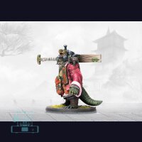 The Vale of Tears Lore Campaign - Yoroni vs W’adrhŭn