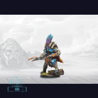 The Vale of Tears Lore Campaign - Yoroni vs W’adrhŭn