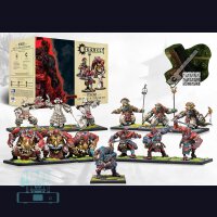 Yoroni 2026 Starter Set