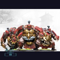 Yoroni 2026 Starter Set