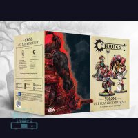 Yoroni 2026 Starter Set