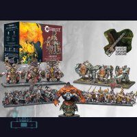 Dweghom 2026 Starter Set