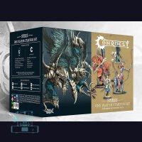 Spires 2026 Starter Set