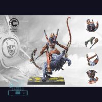 Spires 2026 Starter Set