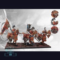 Spires 2026 Starter Set